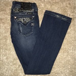 MissMe Jeans